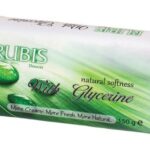 RUBIS 150g HARTIE WITH GLICERINE C010