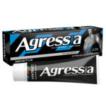 AGRESSIA AFTER SHAVE CREMA SENSITIVE 75 ML