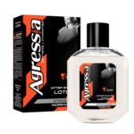 AGRESSIA  LOTIUNE DUPA RAS NORMAL 150 ML CMA082