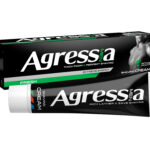 AGRESSIA CREMA DE RAS TUB FRESH 100 ML