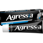 AGRESSIA CREMA DE RAS TUB SENSITIVE 100 ML