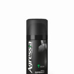 AGRESSIA DEO 150 ML MEN FRESH