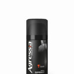 AGRESSIA DEO 150 ML MEN NORMAL