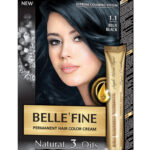 BELLE` FINE VOPSEA PAR NR.1.1