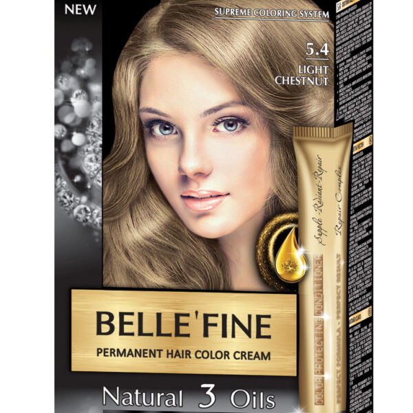 BELLE` FINE VOPSEA PAR NR.5.4