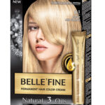 BELLE` FINE VOPSEA PAR NR.8.1