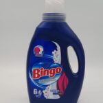 BINGO DET. LICHID 1.2L  2/1 WHITE & COLORS (20SP)