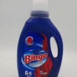 BINGO DET. LICHID 1.2L  2/1 SHINING  COLORS(20SP)