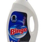 BINGO GEL 2.6 L BLACK&DARK COLORS(40SP)