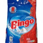 BINGO DET AUTOMAT 3KG 2IN1 SHINING COLORS ALL