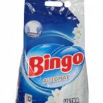 BINGO DET AUTOMAT 3KG 2IN1 ULTRA WHITE