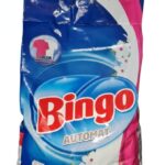 BINGO DET AUTOMAT 3KG 2IN1 WHITE & COLORS