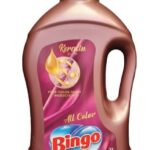 BINGO DET. LICHID 3L ALL COLORS (50SP)