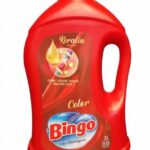 BINGO DET. LICHID 3L COLOR (50SP)