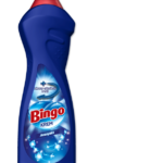 BINGO CREMA DE CURATAT BAIE 750 ML AMONIAC