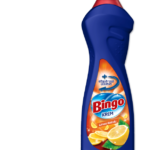 BINGO CREMA DE CURATAT BUCATARIE 750 ML LEMON