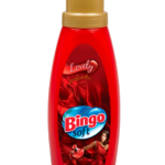 BINGO BALSAM DE RUFE 1 L LOVELY