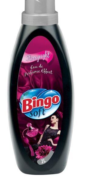 BINGO BALSAM DE RUFE 1 L SOFT STARRY NIGHT