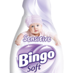 BINGO BALSAM DE RUFE 1.44 L SENSITIVE (60 SP) ALB+MOV
