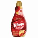 BINGO BALSAM DE RUFE 1.44 L LOVELY (60 SP) ROSU