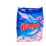 BINGO DET MANUAL FLORAL SPLASH 500 GR