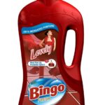 BINGO FRESH PARDOSELI 1 L LOVELY