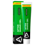 AGRESSIA AFTER SHAVE GEL COOL FRESHNESS 65 ML VERDE