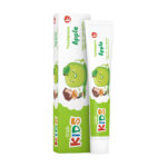CLINIC PASTA DINTI GEL KIDS 50 ML APPLE 6+ ANI ZPD003