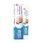 CLINIC PASTA DINTI GEL KIDS 50 ML ICE CREAM 2-6 ANI ZPD002