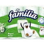 FAMILIA HARTIE IG. PARF.3 STR 8 ROLE MUGUET FLOWER
