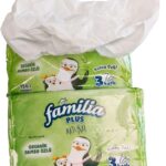 FAMILIA SERV. POP-UP PUNGA 3 STR (150 BUC/PG)