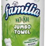 FAMILIA ROLA BUCATARIE JUMBO 3 STR. 240 FOI XL