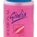 GIULIA ACETONA POMPITA 150 ML
