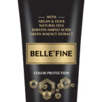 BELLE` FINE MASCA 250 ML TREATED & COLORED (TUB)