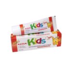 MAXAM 65g KIDS STRAWBERRY