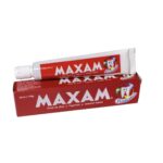MAXAM 50g COOL MINT