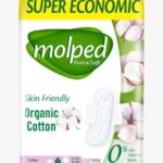 MOLPED ABSORBANTE PURE&SOFT LONG (18BUC/SET) (16SET/BAX)