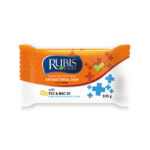 RUBIS 100g FOLIE ANTIBACTERIAL ORANGE