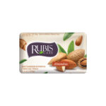 RUBIS 125g HARTIE ALMENDRAS C026
