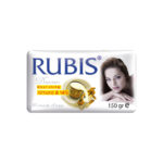 RUBIS 150g HARTIE ALMOND&MILK C010