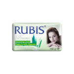 RUBIS 150g HARTIE ALOE VERA  C010