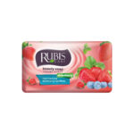 RUBIS 150g HARTIE CAPSUNA (STRAWBERRY) NEW C017