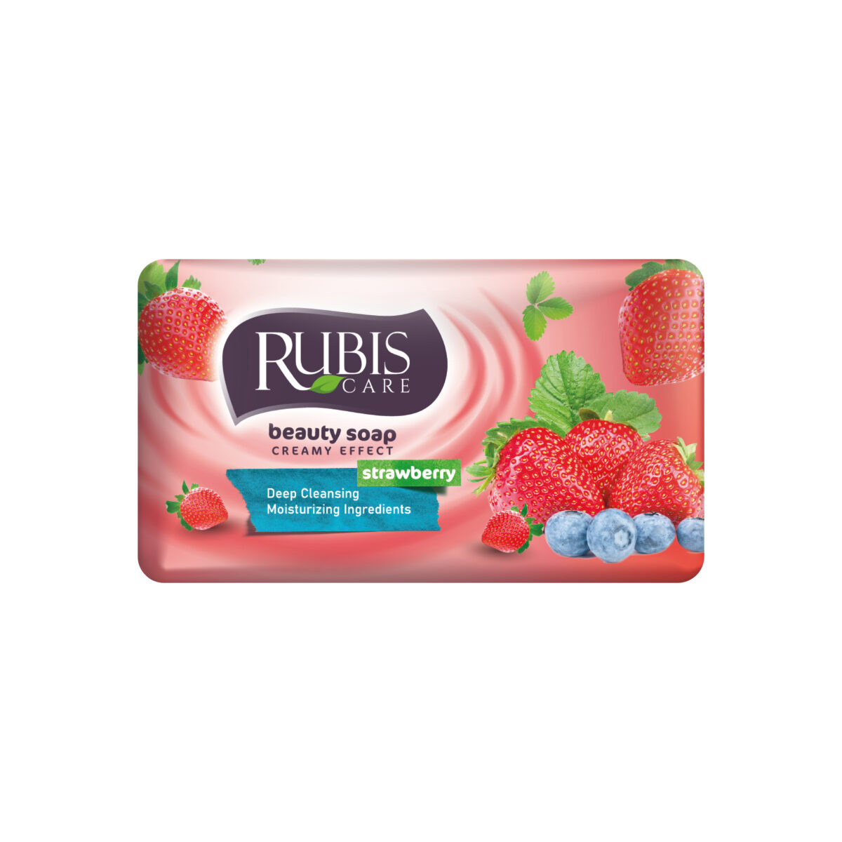 RUBIS-150gr-HARTIE-CAPSUNA-STRAWBERRY-NEW-C017 RUBIS 150g HARTIE CAPSUNA (STRAWBERRY) NEW C017 - imagine 1