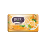RUBIS 150g HARTIE PORTOCALA ( ORANGE) NEW C017