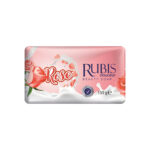 RUBIS 150g HARTIE ROSE C010