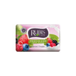 RUBIS 60g HARTIE FOREST FRUIT C030