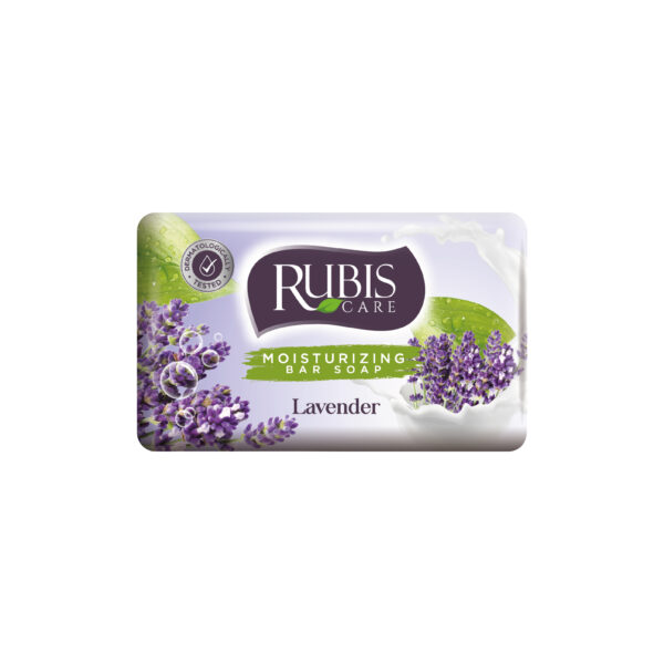RUBIS 60g HARTIE LAVENDER