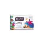 RUBIS 90g BEAUTY SEA MINERALS