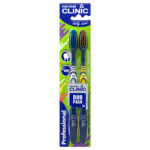 CLINIC PERIUTE PROFESIONAL MEDIUM(2PCS) SZV002