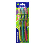 CLINIC PERIUTE PROFESIONAL MEDIUM (3PCS) SZV003 - imagine 2